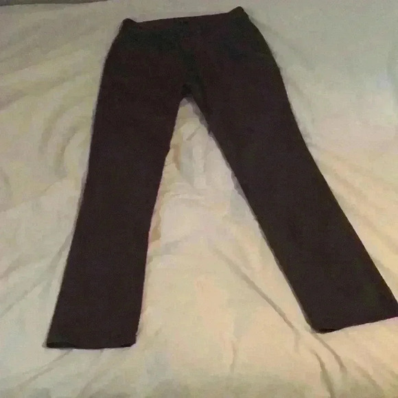 NYDJ Skinny Jeans with Lift Tuck Technology - Picture 9 of 9